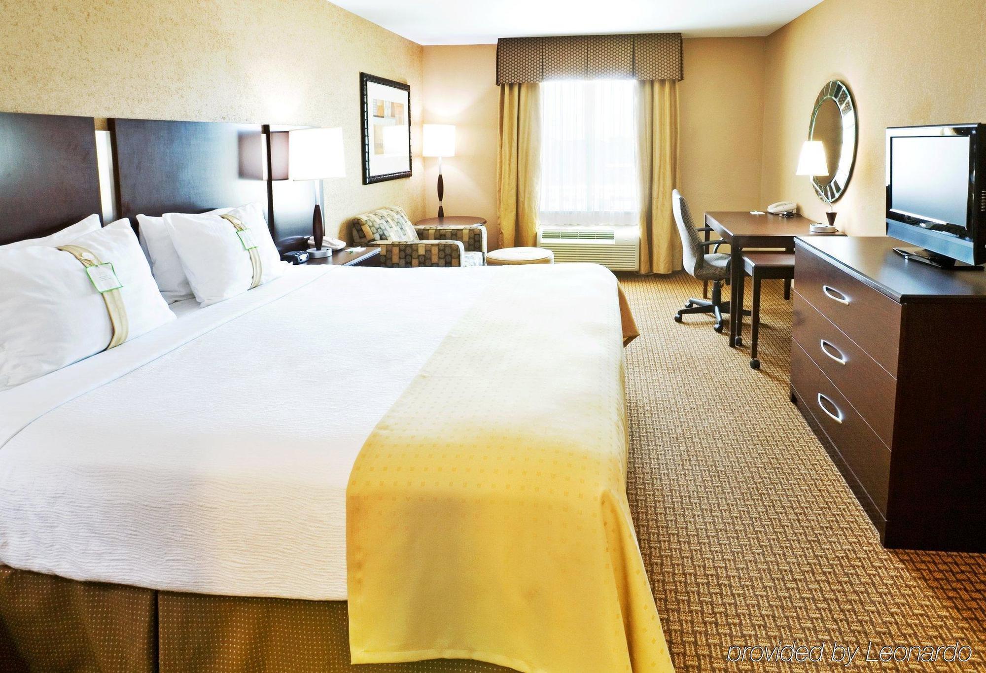 Springhill Suites By Marriott Denton Ruang foto