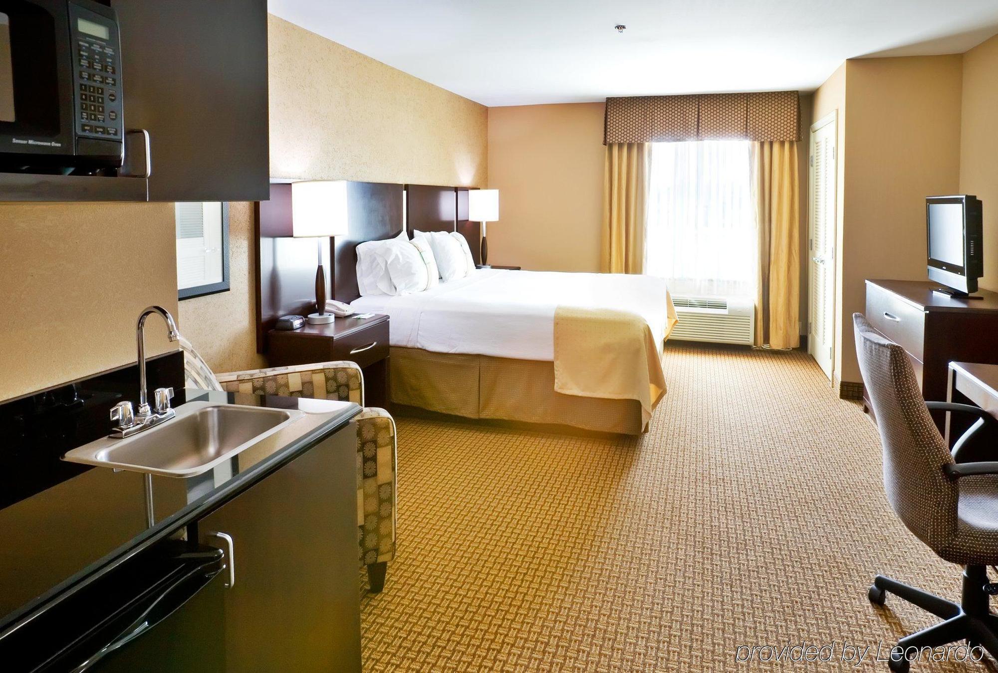 Springhill Suites By Marriott Denton Ruang foto